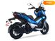 Новий Lifan KPV 150, 2024, Скутер, Київ new-moto-193795 фото 6