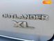 Mitsubishi Outlander, 2008, Бензин, 2.36 л., 217 тис. км, Позашляховик / Кросовер, Сірий, Київ 40632 фото 11
