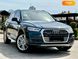 Audi Q5, 2019, Бензин, 2 л., 45 тис. км, Позашляховик / Кросовер, Сірий, Стрий Cars-Pr-66546 фото 11