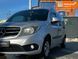 Mercedes-Benz Citan, 2014 г., Дизель, 245 тыс. км, Минивен, Серый, Солонка AT-10409660 фото 4
