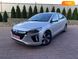 Hyundai Ioniq, 2018, Електро, 130 тыс. км, Хетчбек, Серый, Винница Cars-Pr-66895 фото 1