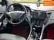 Hyundai Sonata, 2013 г., Газ, 280 тыс. км, Седан, Серый, Николаев AT-10417011 фото 6