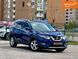 Nissan Rogue, 2017 г., Газ метан / Бензин, 140 тыс. км, Внедорожник / Кроссовер, Синий, Киев AT-10416231 фото 4