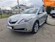 Acura ZDX, 2010 г., Газ пропан-бутан / Бензин, 475 тыс. км, Внедорожник / Кроссовер, Серый, Николаев AT-10412528 фото 1