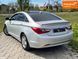 Hyundai Sonata, 2013 г., Газ, 280 тыс. км, Седан, Серый, Николаев AT-10417011 фото 10