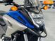 Honda NC 750X, 2017, Бензин, 750 см³, 31 тыс. км, Мотоцикл Спорт-туризм, Синий, Одесса moto-37635 фото 31