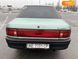 Mazda 323, 1993, Бензин, 1.32 л., 250 тыс. км, Седан, Зеленый, Днепр (Днепропетровск) 12327 фото 7