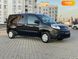 Renault Kangoo, 2016, Дизель, 1.5 л., 262 тис. км, Мінівен, Чорний, Луцьк 111203 фото 10