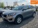 Kia Sorento, 2015 р., Бензин, 143 тис. км, Позашляховик / Кросовер, Сірий, Львів AT-10417775 фото 1