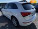 Audi Q5, 2013, Бензин, 2 л., 264 тыс. км, Внедорожник / Кроссовер, Белый, Львов 110461 фото 5