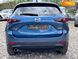 Mazda CX-5, 2022, Бензин, 2.49 л., 34 тис. км, Позашляховик / Кросовер, Синій, Одеса 43396 фото 6