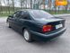 BMW 5 Series, 1997, Бензин, 205 тыс. км, Седан, Зеленый, Днепр (Днепропетровск) 37152 фото 4