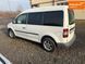 Volkswagen Caddy, 2005 г., Дизель, 230 тыс. км, Универсал, Белый, Тячев AT-10406473 фото 3