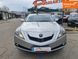 Acura ZDX, 2010 г., Газ пропан-бутан / Бензин, 475 тыс. км, Внедорожник / Кроссовер, Серый, Николаев AT-10412528 фото 2