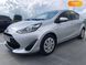 Toyota Aqua, 2019, Гибрид (HEV), 1.5 л., 53 тыс. км, Хетчбек, Серый, Киев Cars-Pr-55346 фото 3