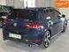 Volkswagen Golf, 2018 р., Бензин, 115 тис. км, Хетчбек, Синій, Кам'янське (Дніпродзержинськ) AT-10400273 фото 6