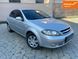 Chevrolet Lacetti, 2007 р., Дизель, 249 тис. км, Хетчбек, Сірий, Миколаїв AT-10404827 фото 6