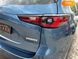 Mazda CX-5, 2022, Бензин, 2.49 л., 34 тис. км, Позашляховик / Кросовер, Синій, Одеса 43396 фото 31