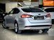 Ford Fusion, 2017 р., Бензин, 163 тис. км, Седан, Сірий, Миколаїв AT-10417490 фото 4