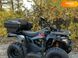 Новий Loncin LX200AU-2, 2024, Бензин, 176 см3, Квадроцикл, Тернопіль new-moto-104359 фото 10