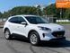 Ford Escape, 2020 р., Бензин, 56 тис. км, Позашляховик / Кросовер, Білий, Львів AT-10400376 фото 5