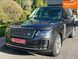 Land Rover Range Rover, 2021 г., Бензин, 60 тыс. км, Внедорожник / Кроссовер, Чорный, Днепр (Днепропетровск) AT-10407052 фото 4