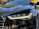 Audi A6, 2016, Дизель, 2.97 л., 85 тыс. км, Седан, Чорный, Днепр (Днепропетровск) 107450 фото 5