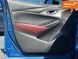 Mazda CX-3, 2016 г., Бензин, 152 тыс. км, Внедорожник / Кроссовер, Синий, Ровно AT-10416797 фото 22