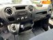 Opel Movano, 2015, Дизель, 2.3 л., 240 тис. км, Вантажний фургон, Білий, Одеса 39312 фото 20