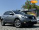 Nissan Qashqai, 2011, Дизель, 2 л., 201 тис. км, Позашляховик / Кросовер, Сірий, Стрий 110424 фото 11