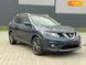 Nissan Rogue, 2016, Бензин, 2.49 л., 140 тис. км, Позашляховик / Кросовер, Сірий, Івано-Франківськ Cars-Pr-149655 фото 4