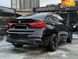 BMW X6, 2016, Бензин, 2.98 л., 155 тыс. км, Внедорожник / Кроссовер, Чорный, Киев 42179 фото 14