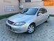 Chevrolet Lacetti, 2007 р., Дизель, 249 тис. км, Хетчбек, Сірий, Миколаїв AT-10404827 фото 18