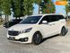 Kia Carnival, 2017, Дизель, 2.2 л., 239 тис. км, Мінівен, Білий, Київ 48282 фото 2