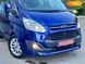 Ford Transit Custom, 2015, Дизель, 2.2 л., 274 тис. км, Мінівен, Синій, Рівне Cars-Pr-56363 фото 19