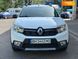 Renault Sandero, 2020, Газ пропан-бутан / Бензин, 0.9 л., 14 тис. км, Хетчбек, Білий, Одеса Cars-Pr-65297 фото 3