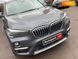 BMW X1, 2018, Дизель, 2 л., 73 тис. км, Позашляховик / Кросовер, Сірий, Вінниця 26870 фото 10