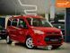 Ford Transit Connect, 2017 г., Бензин, 194 тыс. км, Минивен, Красный, Николаев AT-10416644 фото 3