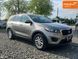 Kia Sorento, 2015 р., Бензин, 143 тис. км, Позашляховик / Кросовер, Сірий, Львів AT-10417775 фото 6