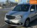 Mercedes-Benz Citan, 2014 г., Дизель, 245 тыс. км, Минивен, Серый, Солонка AT-10409660 фото 3
