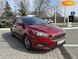 Ford Focus, 2017, Бензин, 2 л., 168 тис. км, Седан, Червоний, Дніпро (Дніпропетровськ) 26650 фото 2