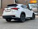 Lexus NX, 2021, Гибрид (HEV), 2.49 л., 4 тыс. км, Внедорожник / Кроссовер, Белый, Одесса 46240 фото 15