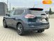 Nissan Rogue, 2016, Бензин, 2.49 л., 140 тыс. км, Внедорожник / Кроссовер, Серый, Ивано Франковск Cars-Pr-149655 фото 7