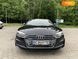 Audi A5 Sportback, 2017, Бензин, 1.98 л., 102 тыс. км, Лифтбек, Чорный, Львов Cars-Pr-67536 фото 2