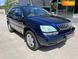 Lexus RX, 2003, Газ пропан-бутан / Бензин, 3 л., 248 тис. км, Позашляховик / Кросовер, Синій, Київ 101901 фото 3