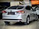 Ford Fusion, 2017 р., Бензин, 163 тис. км, Седан, Сірий, Миколаїв AT-10417490 фото 3