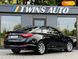 Hyundai Sonata, 2017, Бензин, 2.4 л., 134 тис. км, Седан, Чорний, Одеса 110085 фото 18