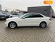 Mercedes-Benz C-Class, 2012, Бензин, 250 тис. км, Седан, Білий, Львів 106892 фото 4