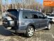 Mitsubishi Pajero, 2008 г., Газ пропан-бутан / Бензин, 258 тыс. км, Внедорожник / Кроссовер, Серый, Кривой Рог AT-10405249 фото 7
