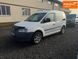 Volkswagen Caddy, 2005 г., Дизель, 230 тыс. км, Универсал, Белый, Тячев AT-10406473 фото 2